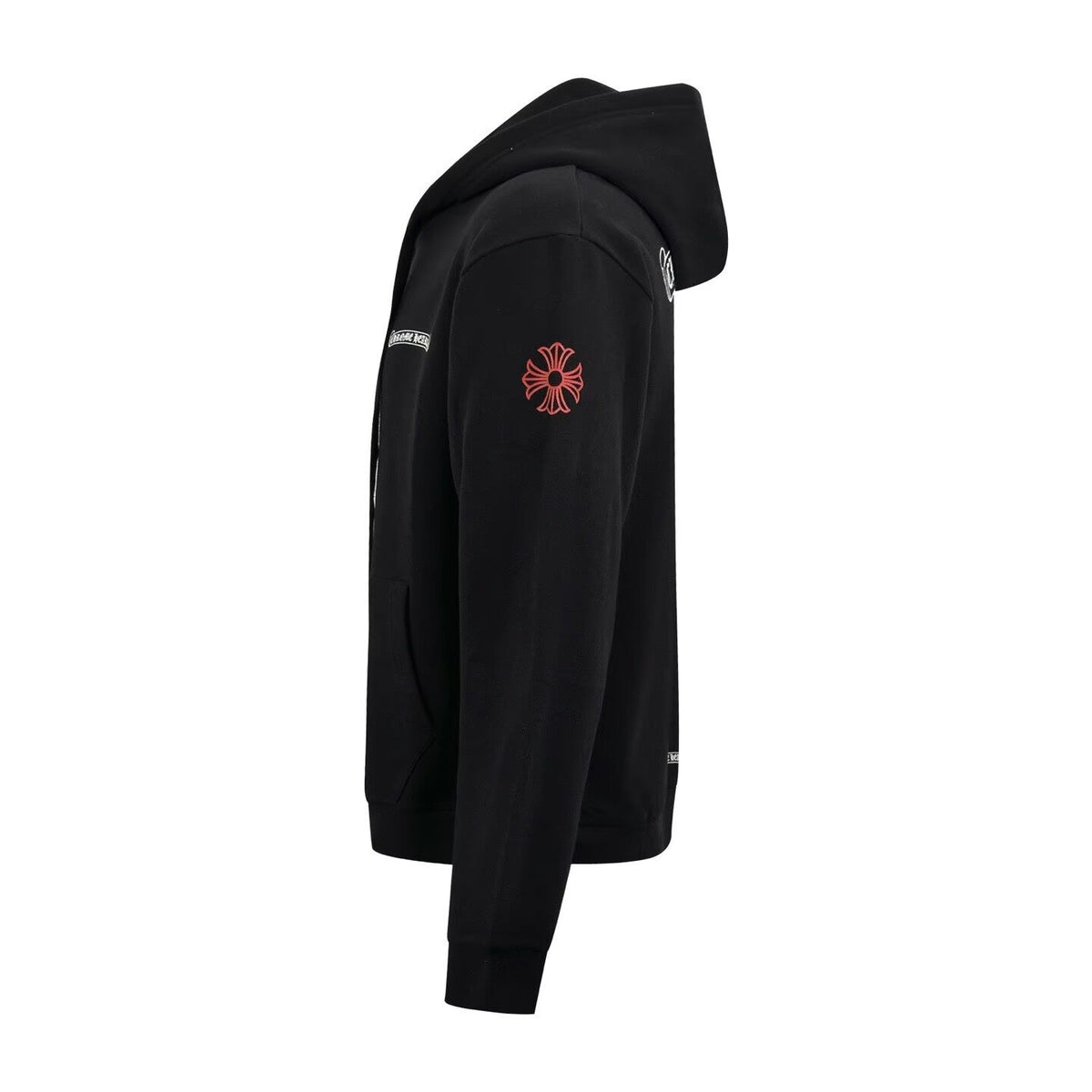 Chrome Hearts New Hoodie