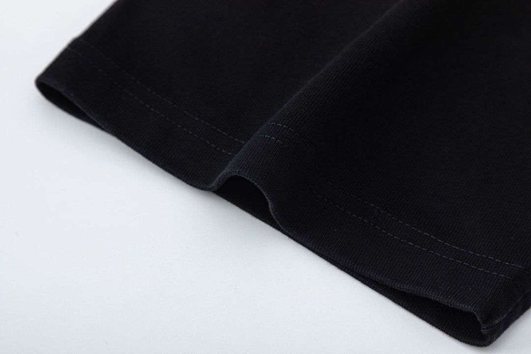 AMIRI SPLICED T-Shirt