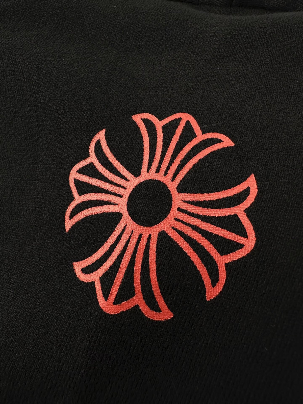 Chrome Hearts New Hoodie