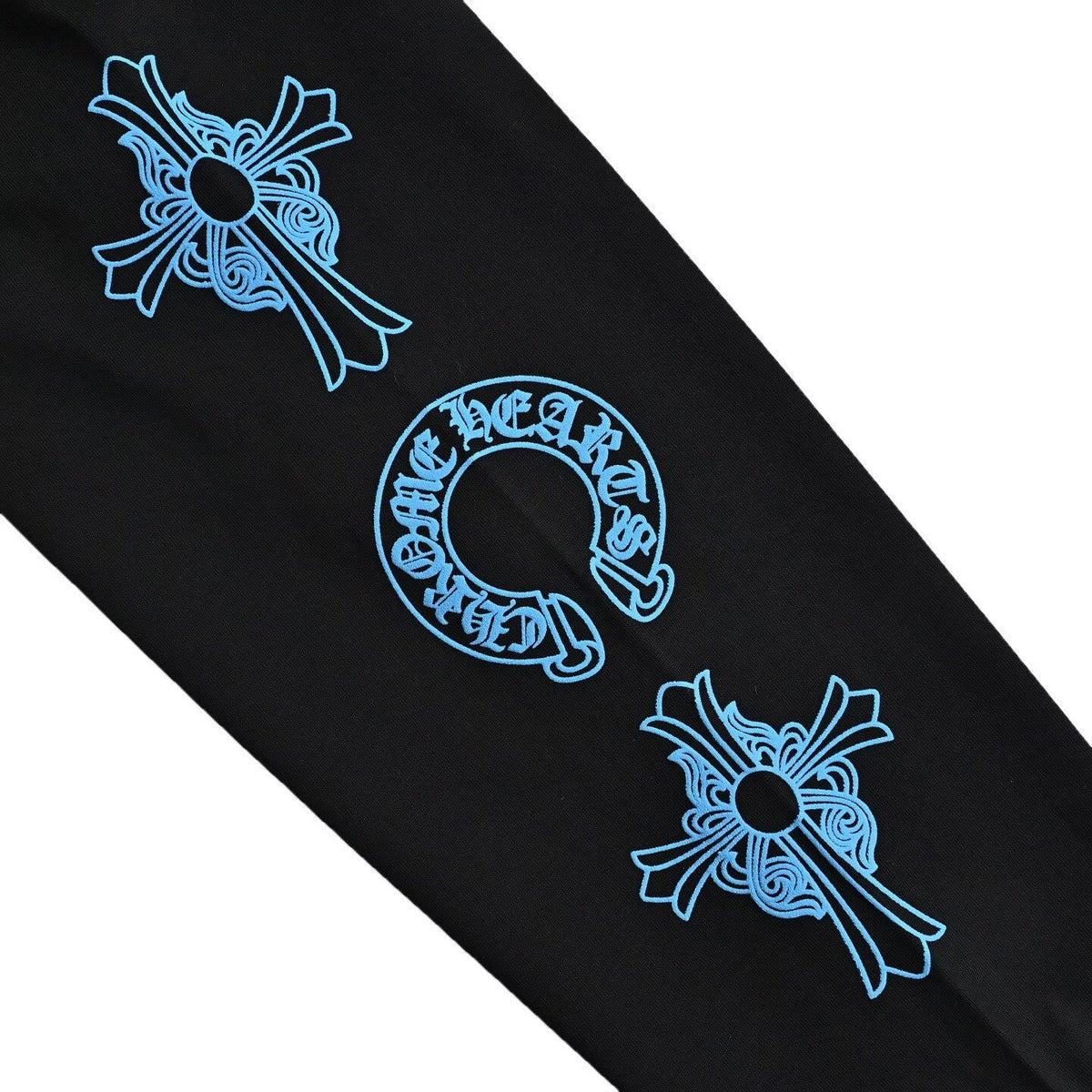 Chrome Hearts New Hoodie