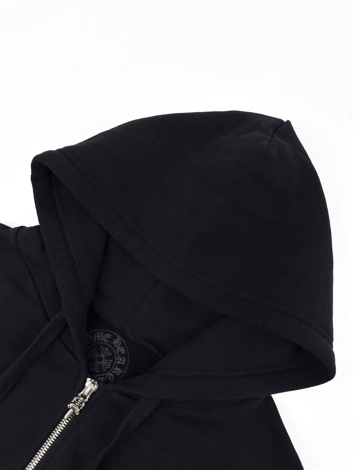 Chrome Hearts New Hoodie
