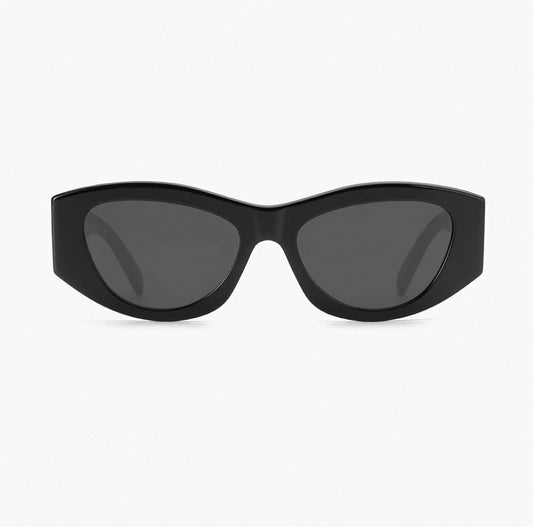 Celine Stylish Women's Cat-Eye Sunglasses 40308U