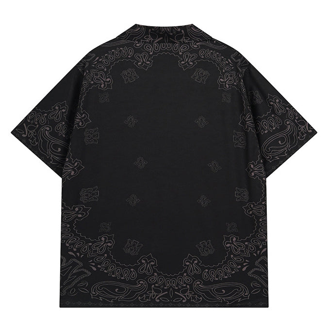 AMIRI Pattern Print Shirts AMIRI