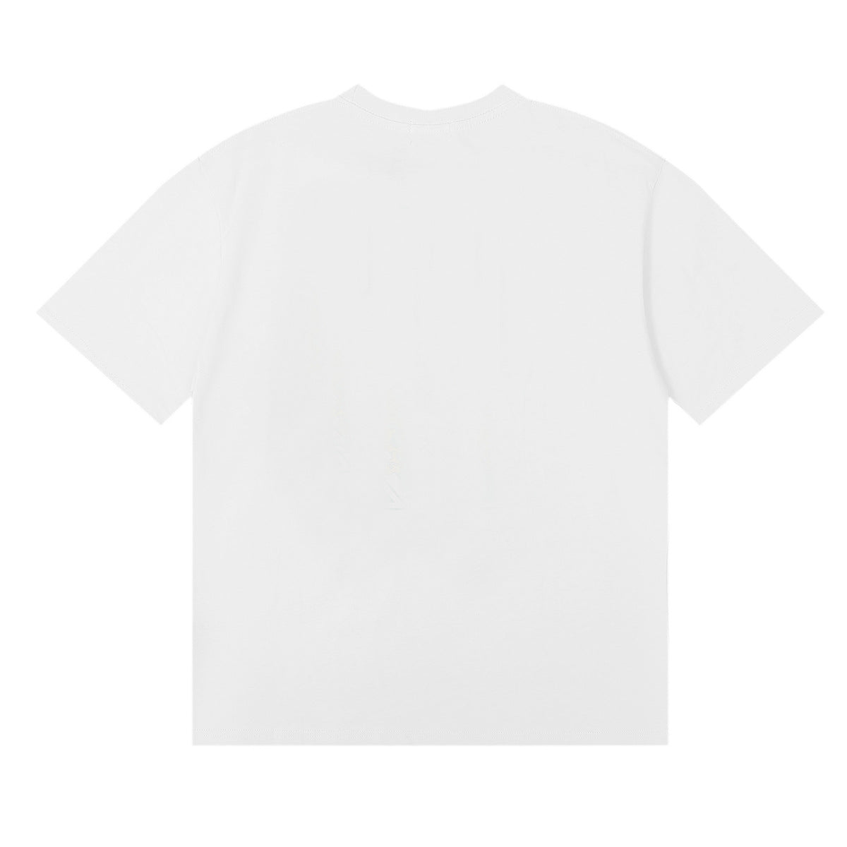 RHUDE Runway Script T-Shirts RHUDE