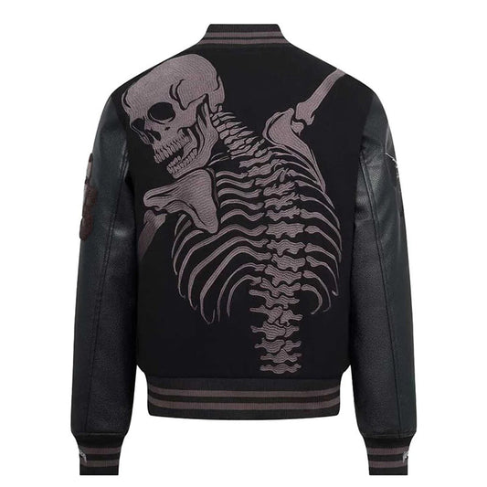 Godspeed R.O.D Varsity Jacket V2
