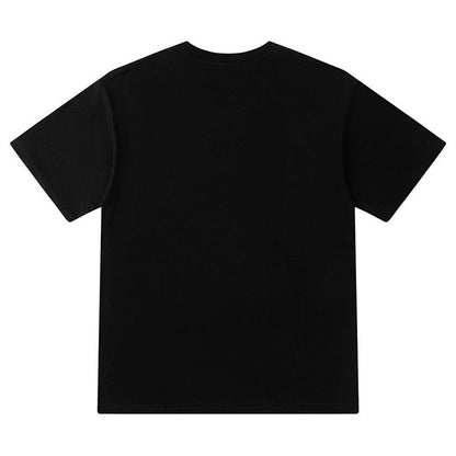 AMIRI Club Amiri Hollywood T-shirt