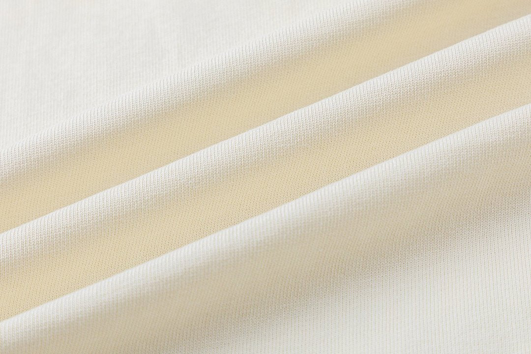 Amiri Crystal Ball T-Shirt Long Sleeve Tee