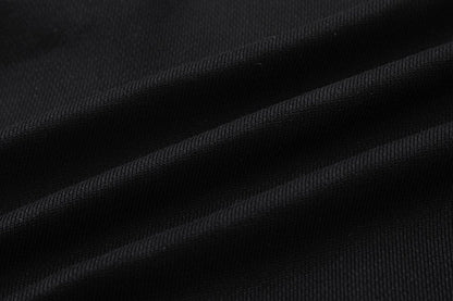 AMIRI Crystal logo hoodie