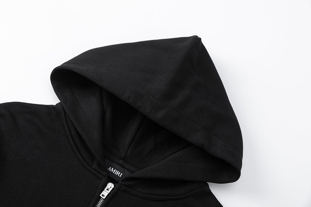 AMIRI Ma Band Jacket