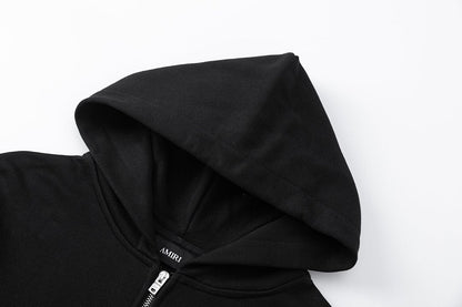 AMIRI Ma Band Jacket