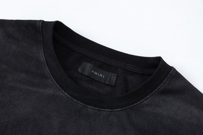 AMIRI hotel-print T-shirt