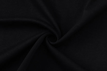AMIRI crystal-embellished logo-print T-shirt