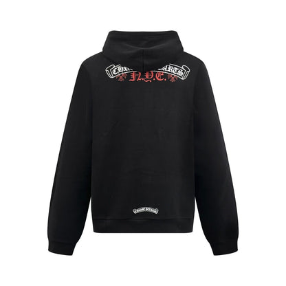 Chrome Hearts New Hoodie