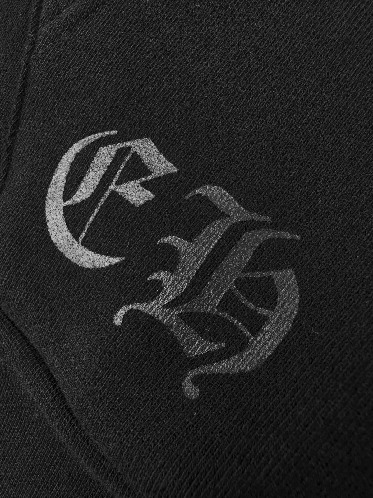 Chrome Hearts New Hoodie