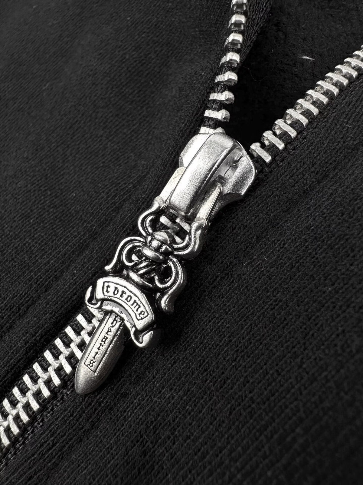 Chrome Hearts New Hoodie