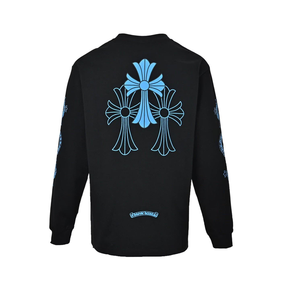 Chrome Hearts New Hoodie