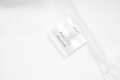 AMIRI Ma Core Logo polo shirt
